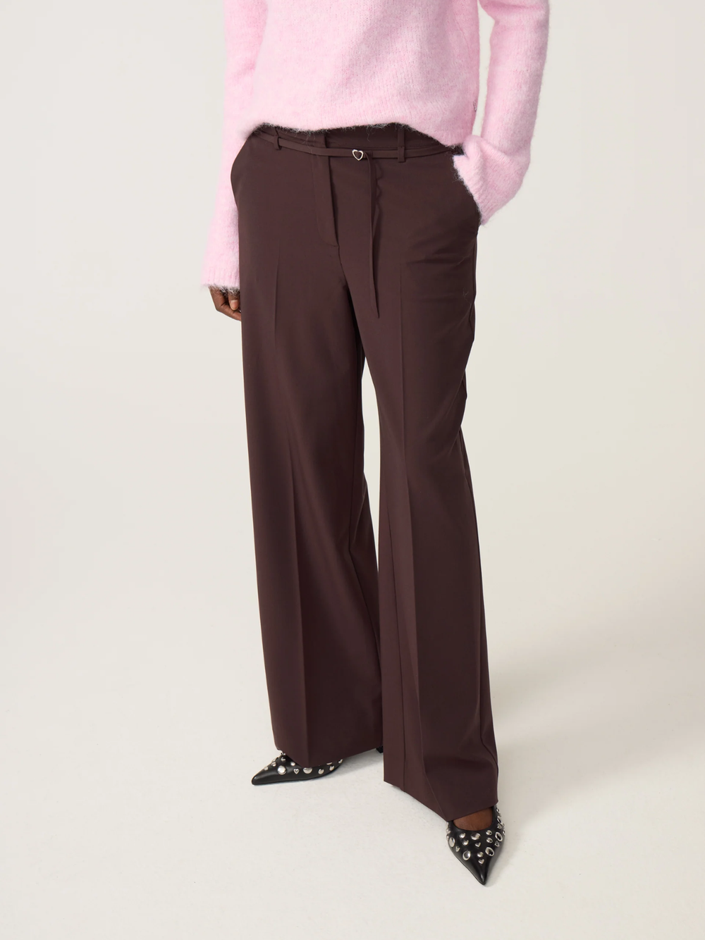 Nelsan Trousers