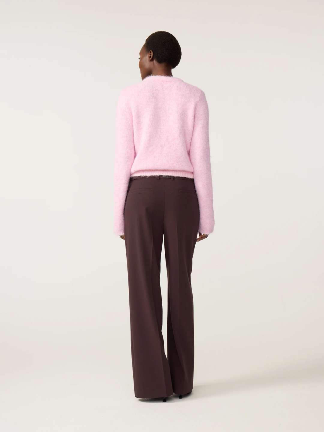 Nelsan Trousers