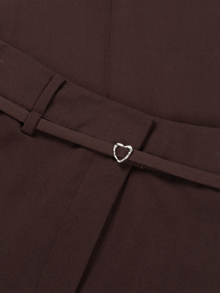 Nelsan Trousers