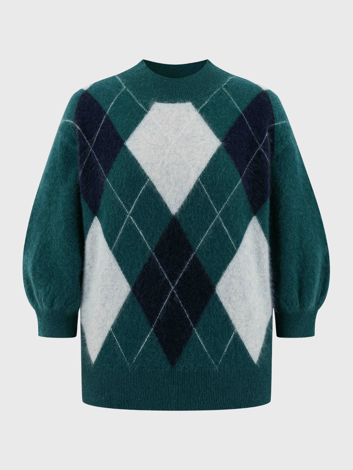Pullover