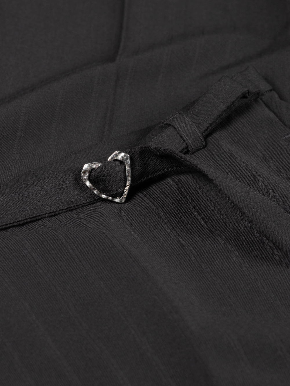 Elliot Trousers