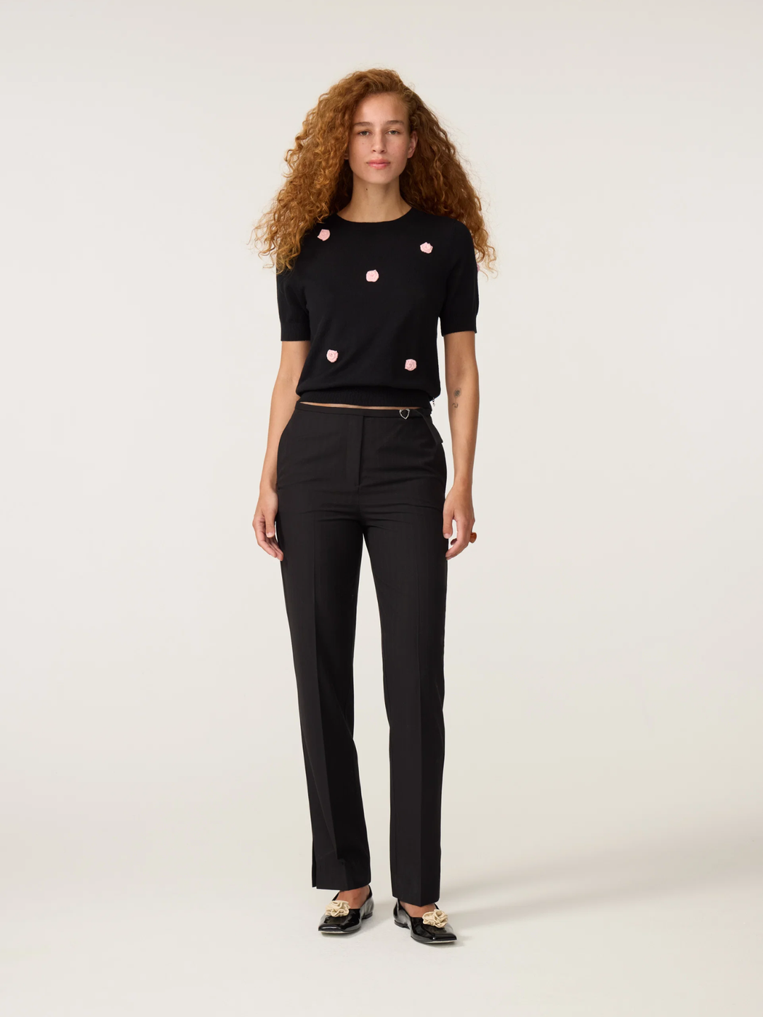 Elliot Trousers