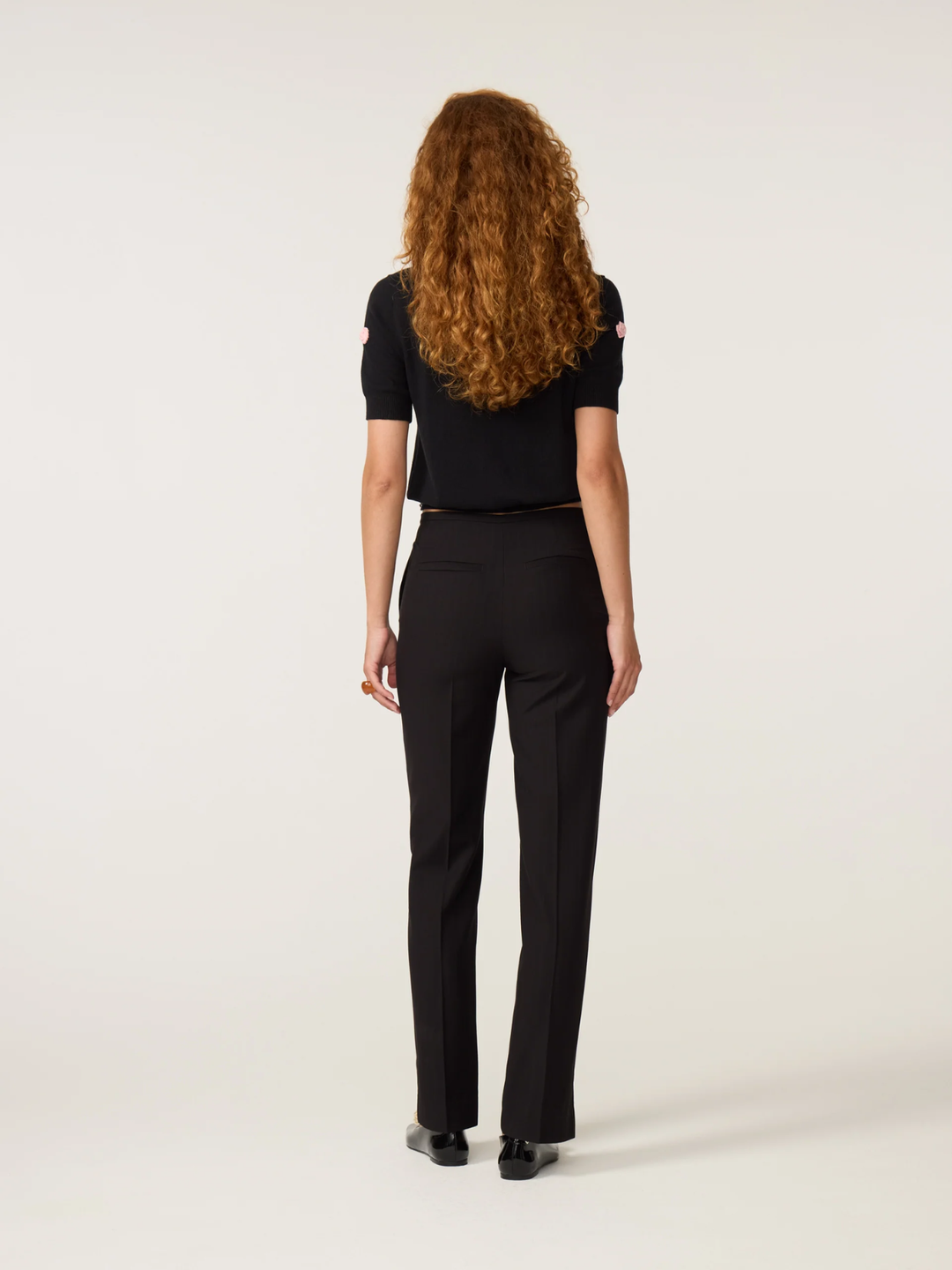 Elliot Trousers