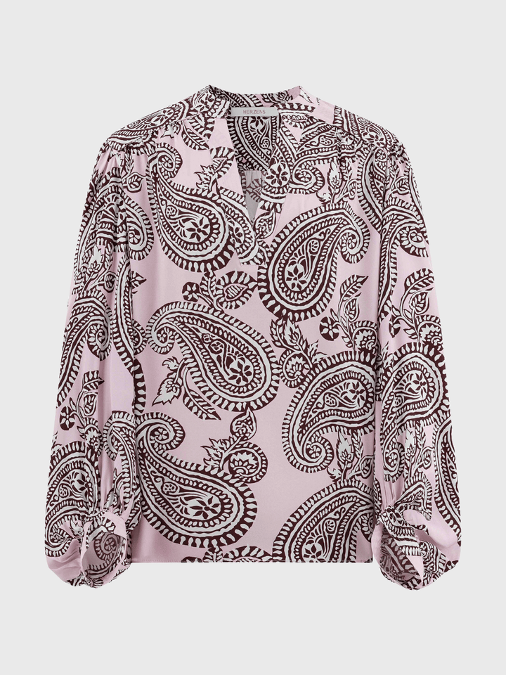 Bluse