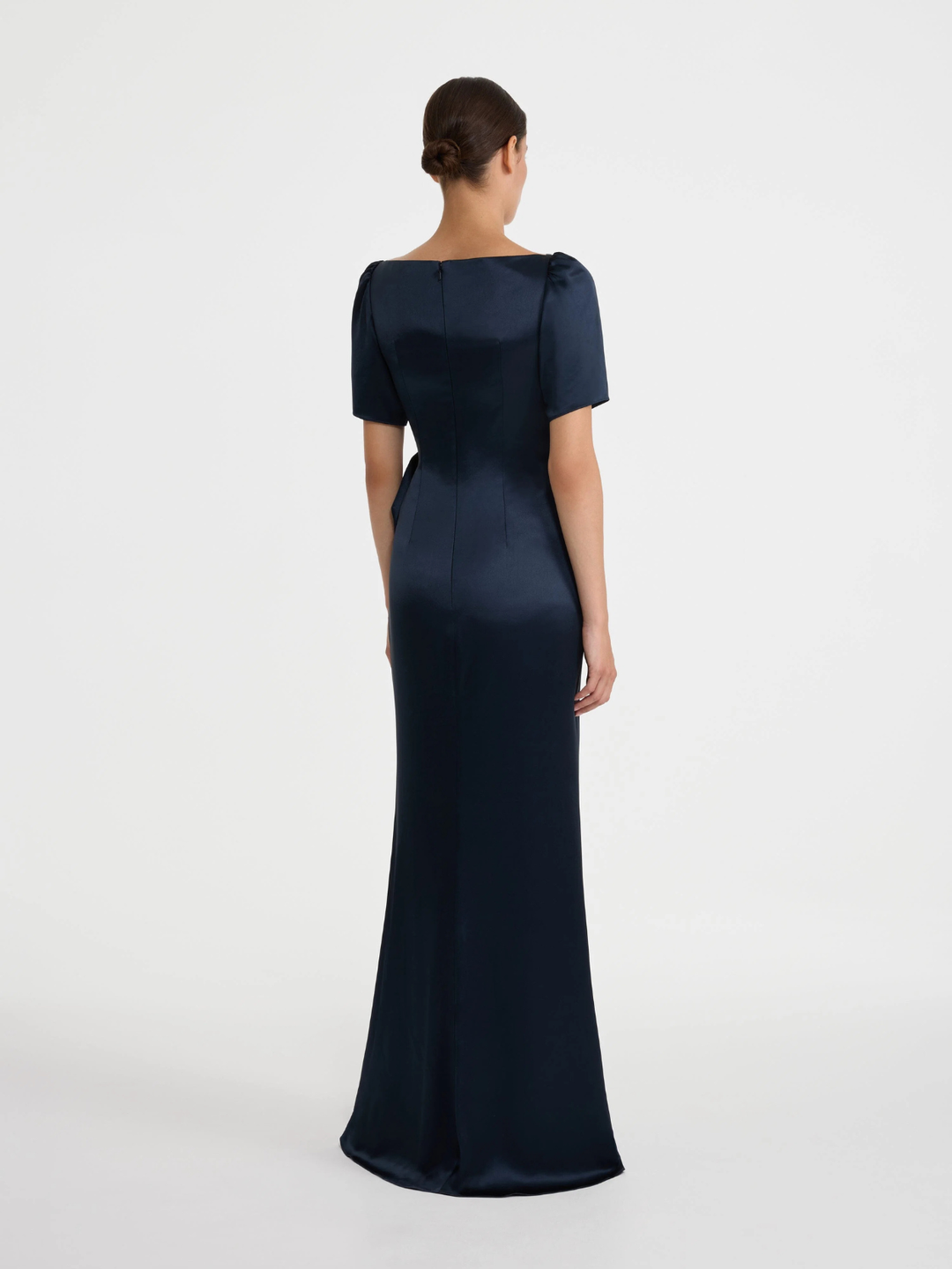 MARILYN LONG DRESS 11355
