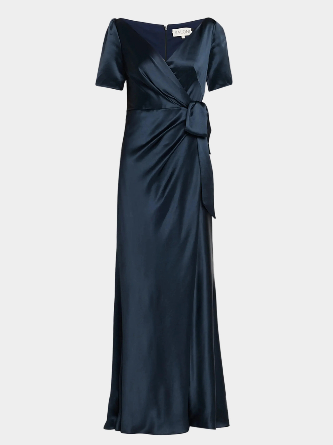 MARILYN LONG DRESS 11355