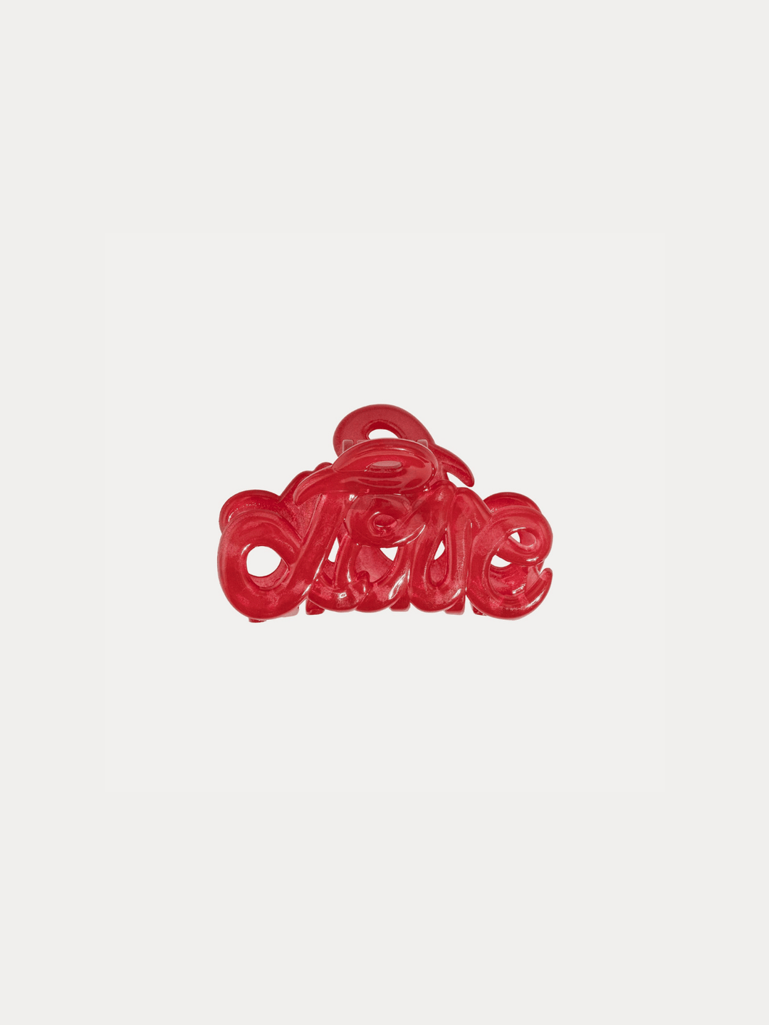 Love claw 5cm