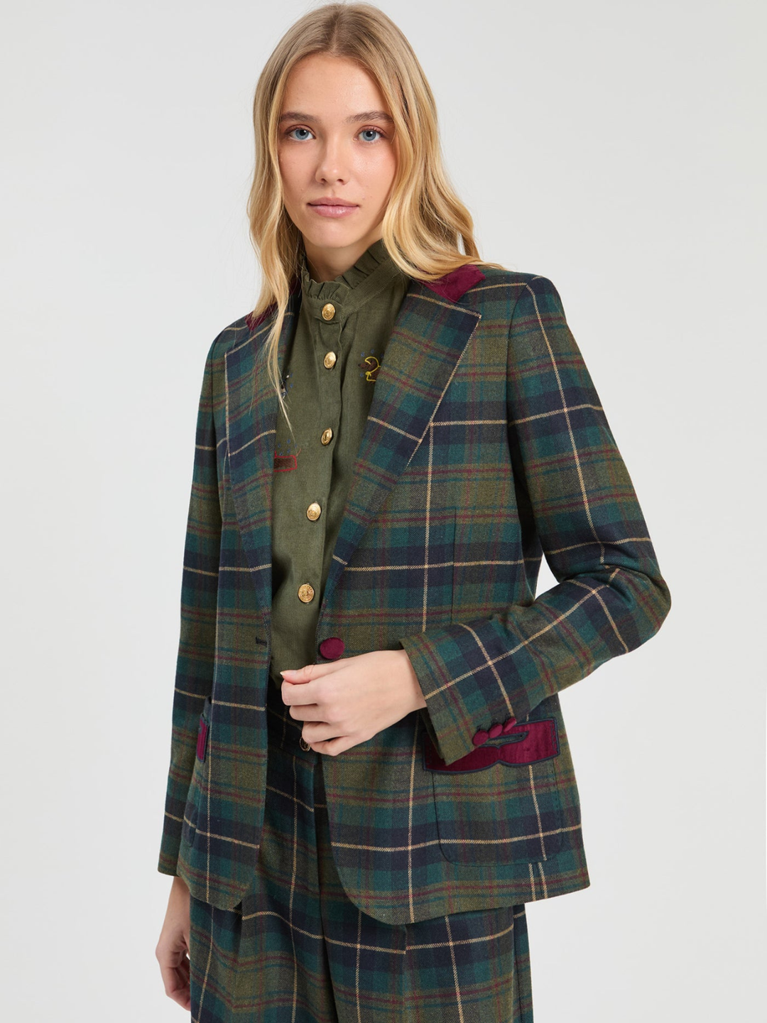 Blazer