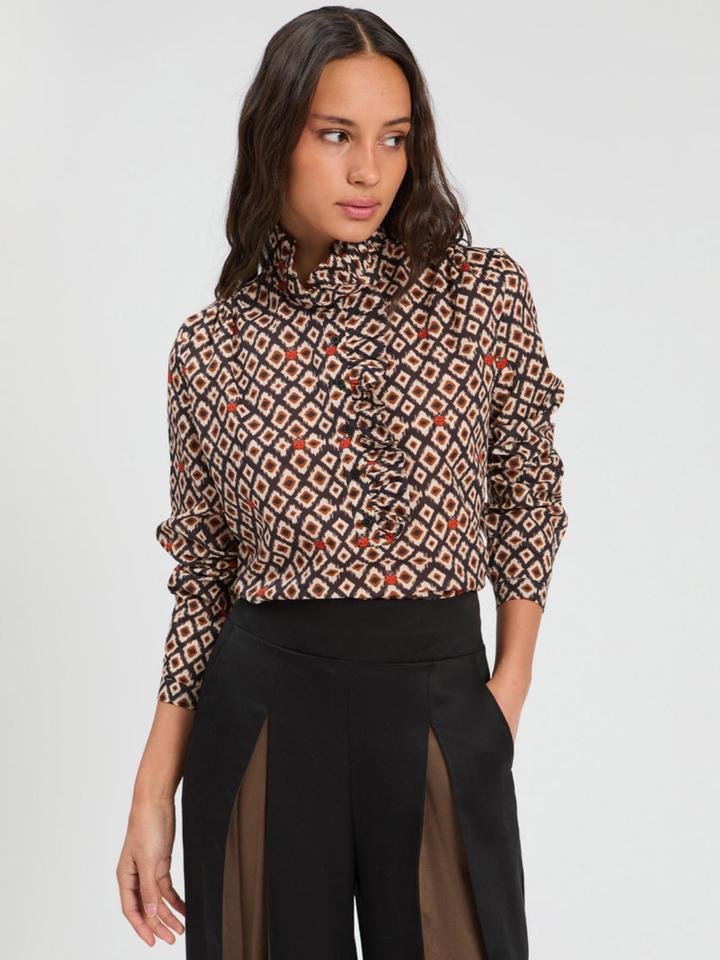 Bluse