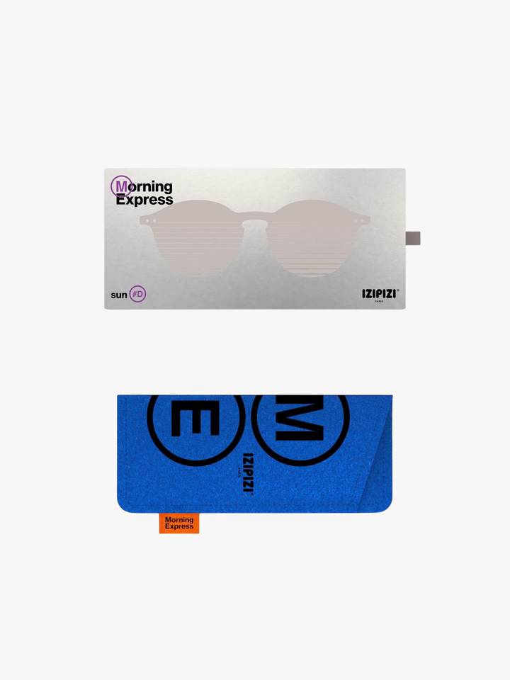 Sonnenbrille D