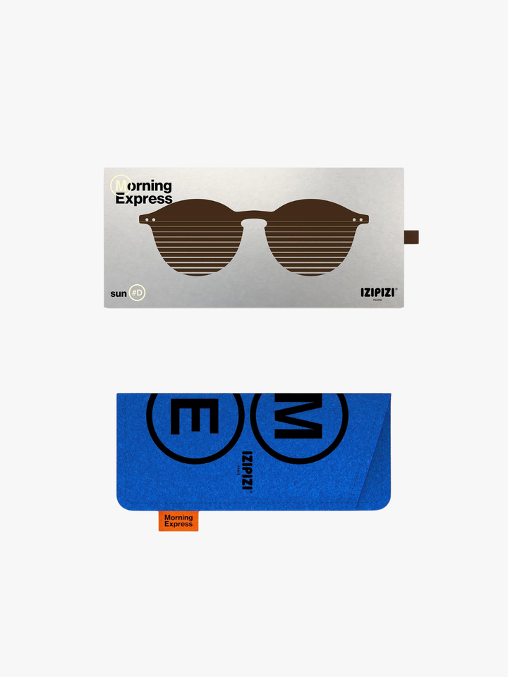 Sonnenbrille D