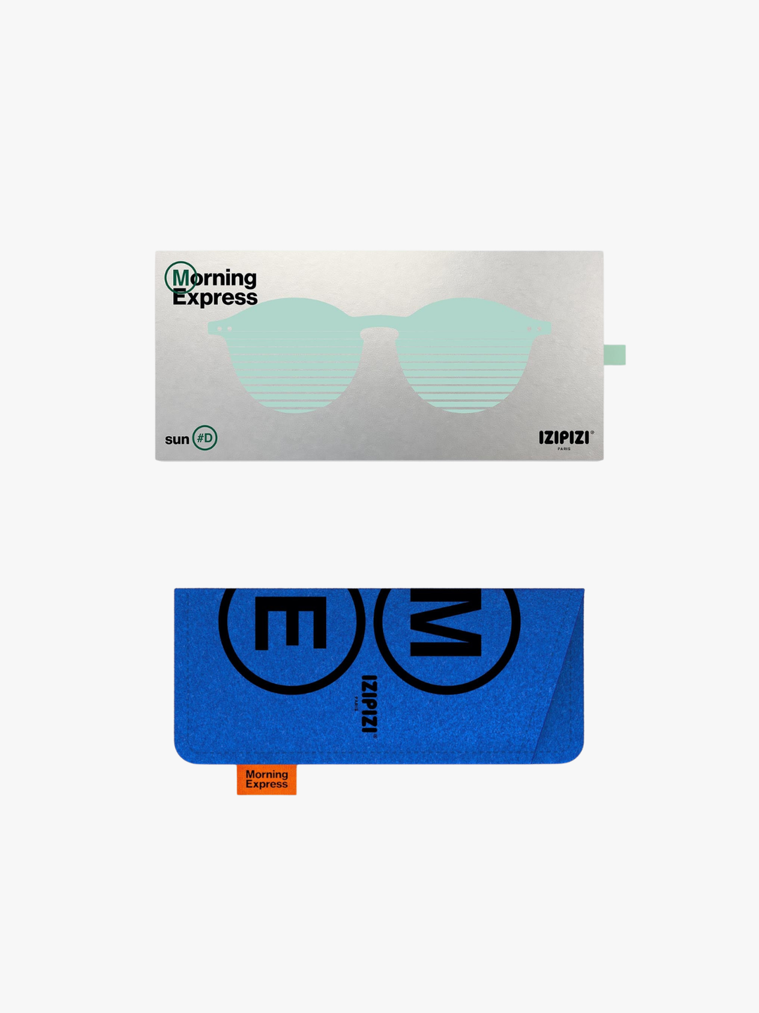 Sonnenbrille D