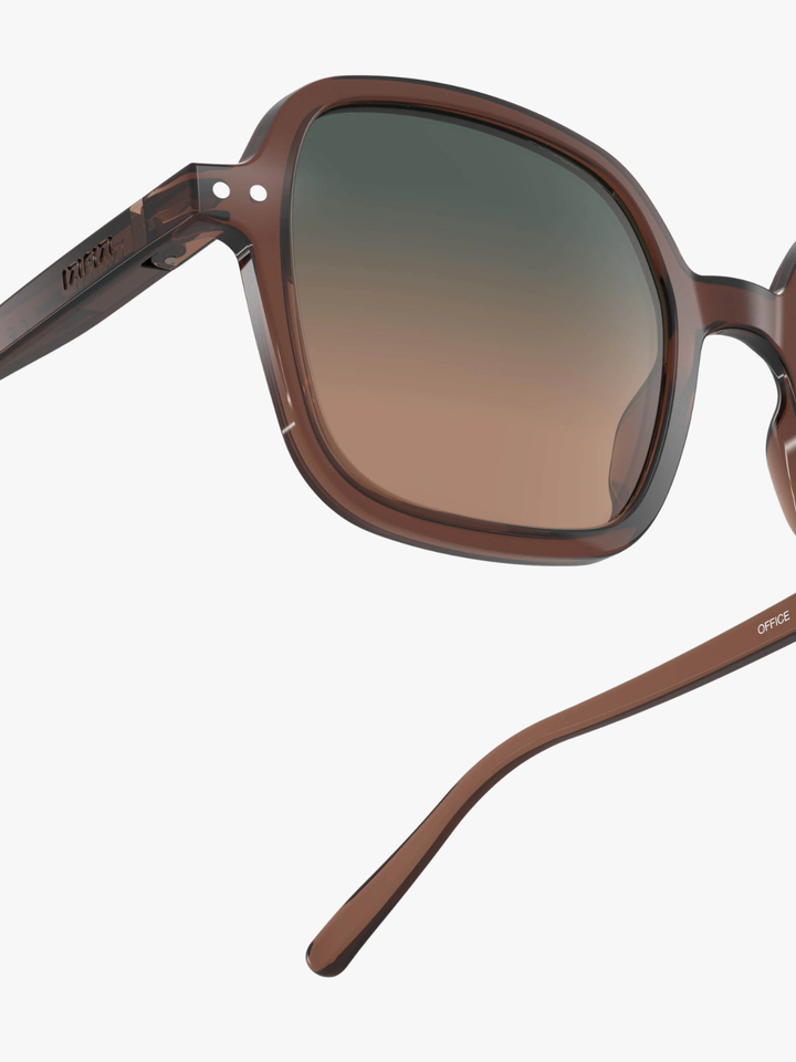 Sonnenbrille Office