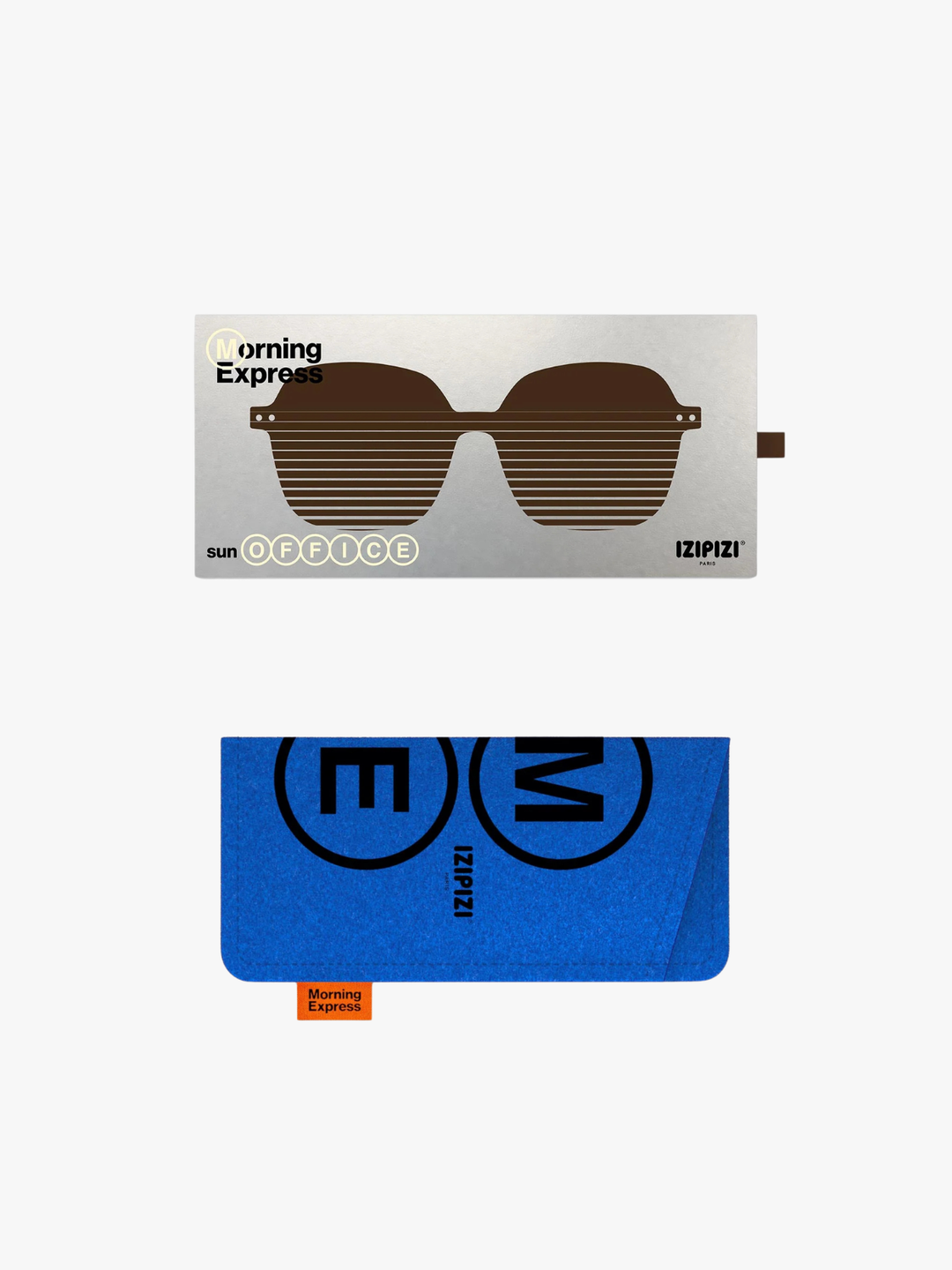 Sonnenbrille Office