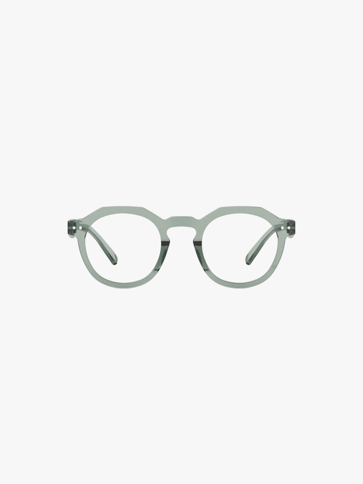 Echo Lesebrille