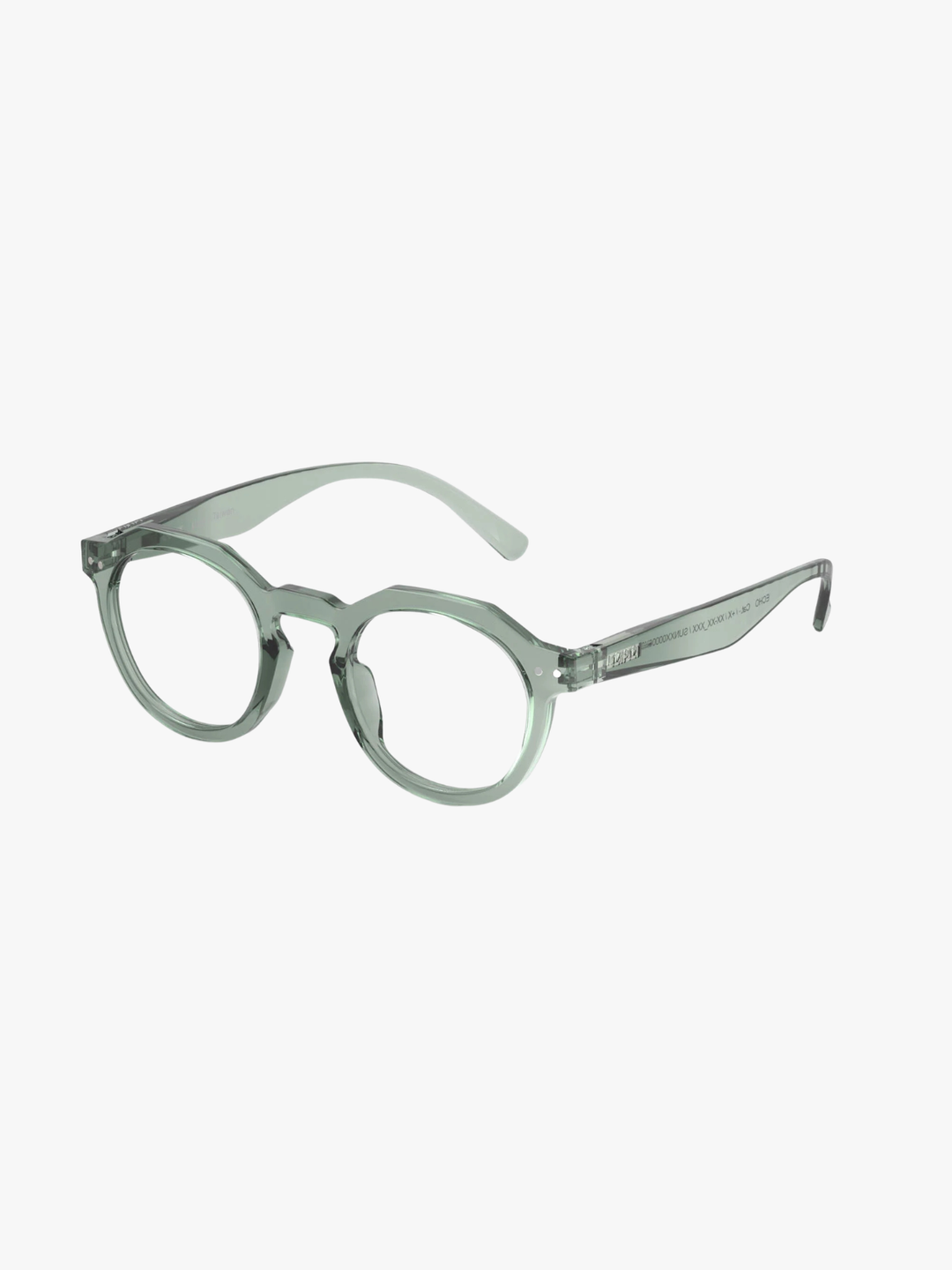 Echo Lesebrille