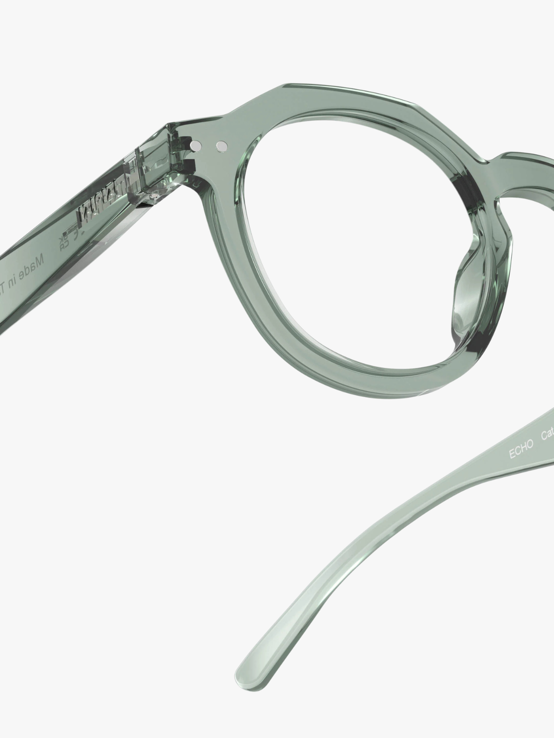 Echo Lesebrille