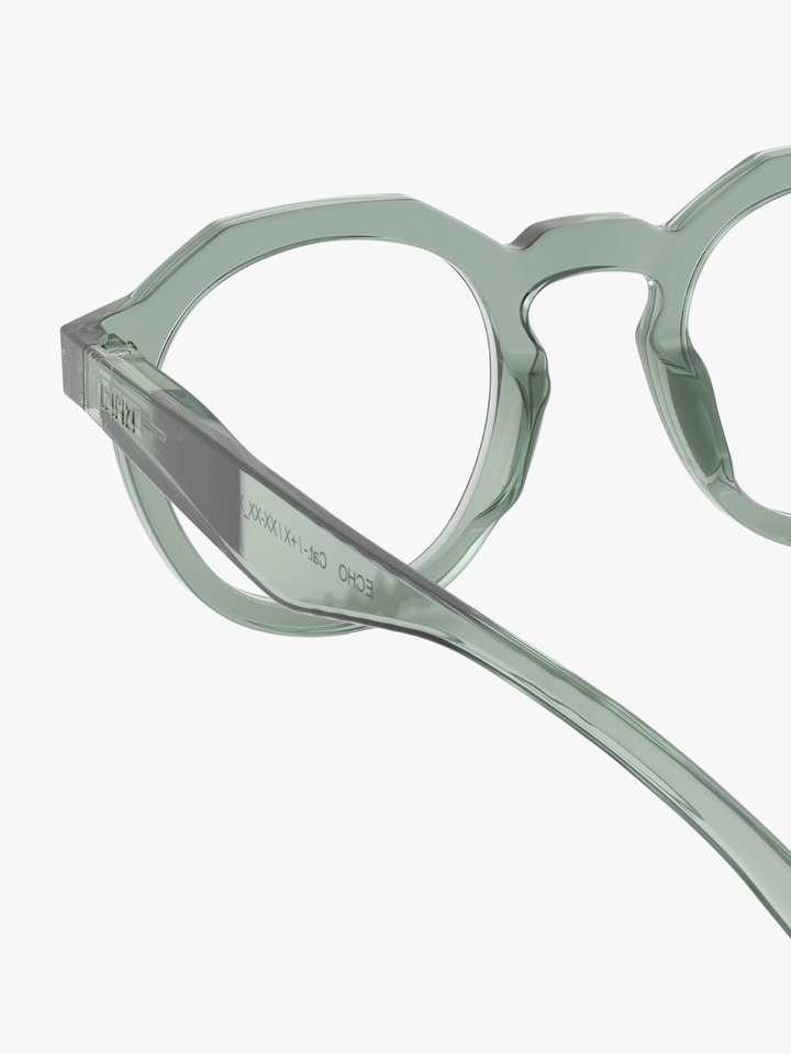 Echo Lesebrille
