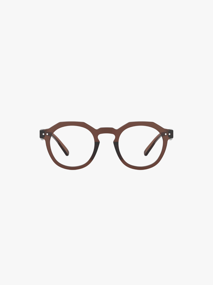 Echo Lesebrille