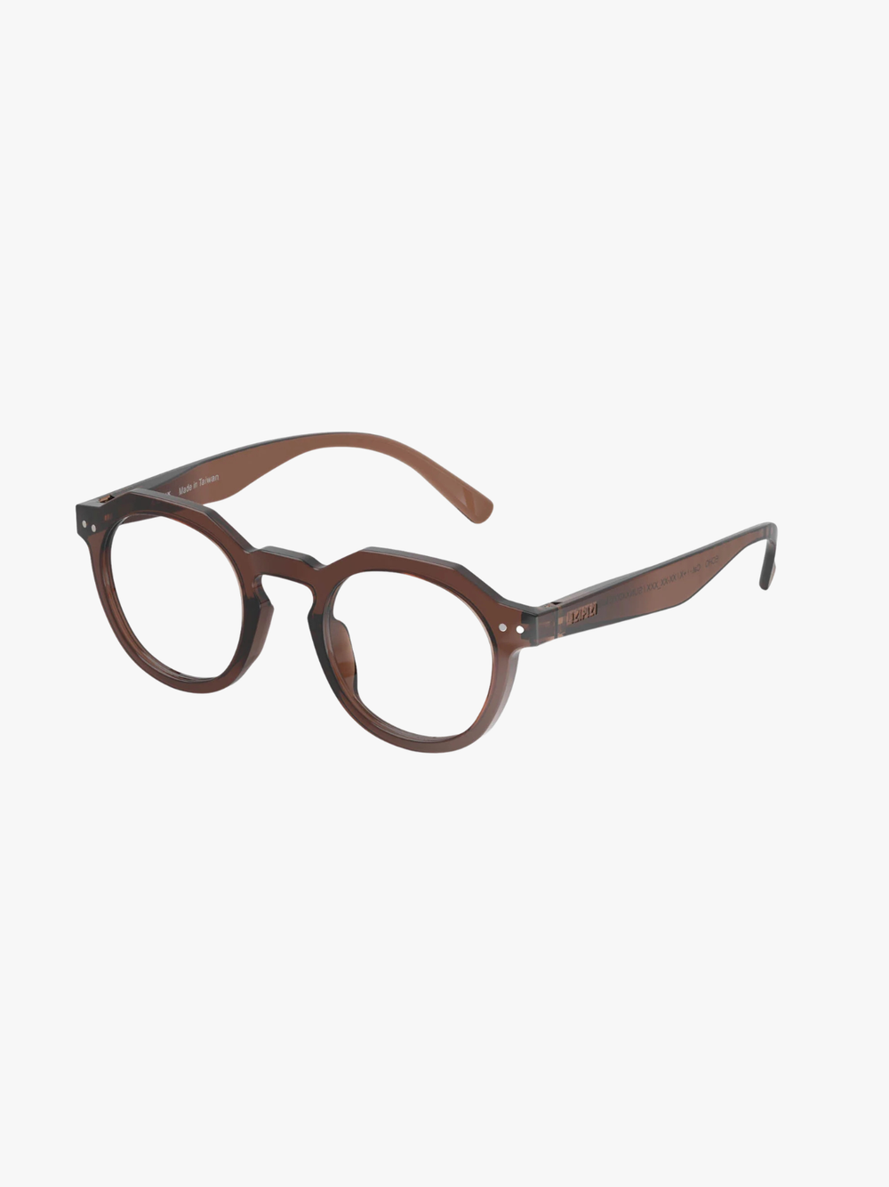 Echo Lesebrille
