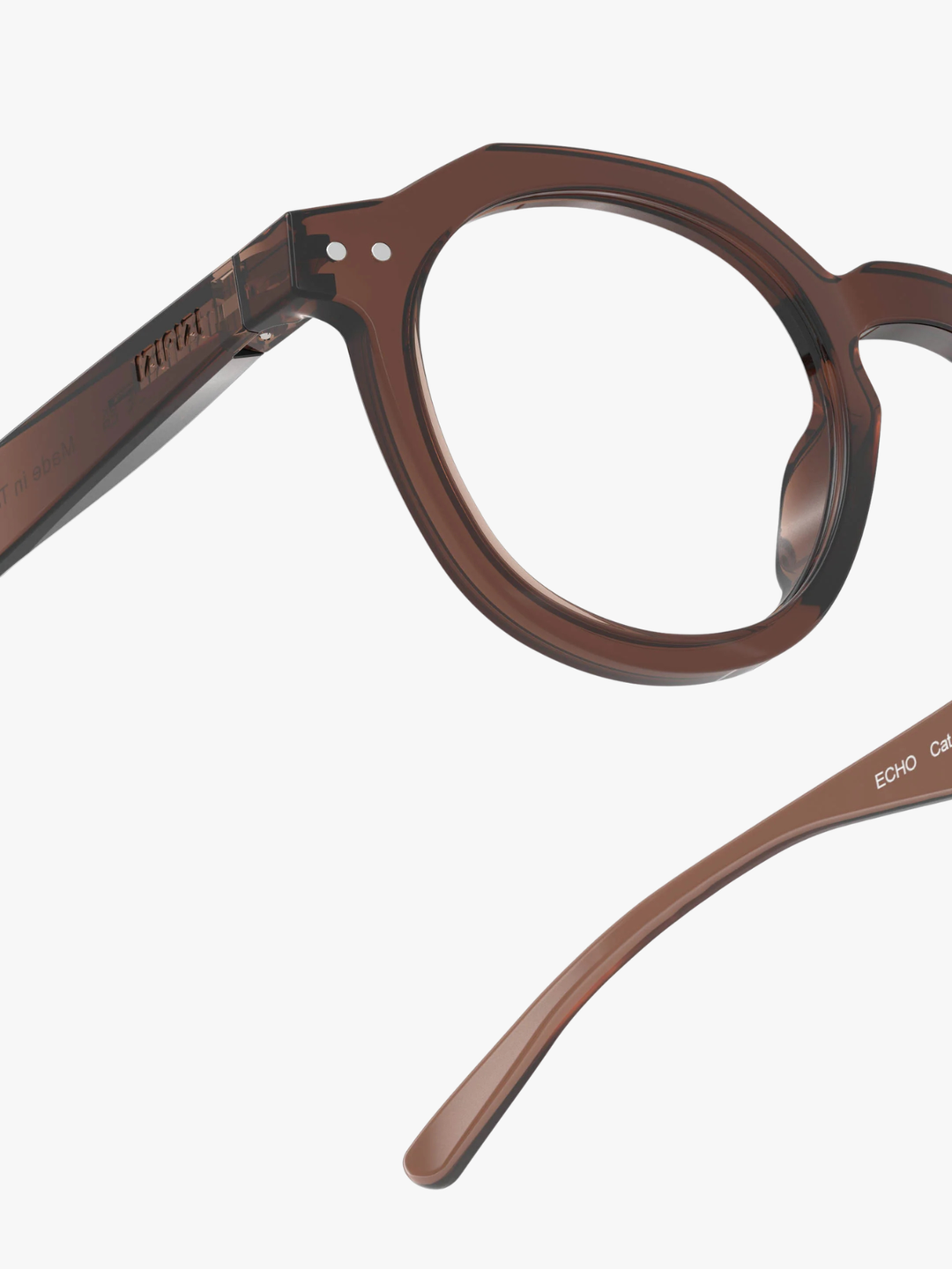 Echo Lesebrille