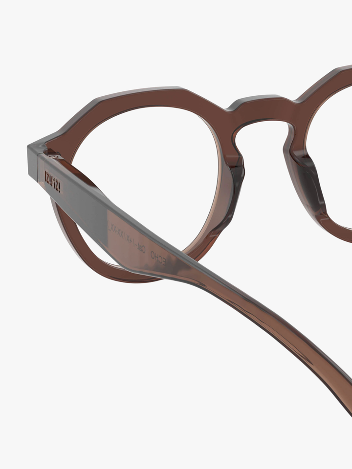 Echo Lesebrille