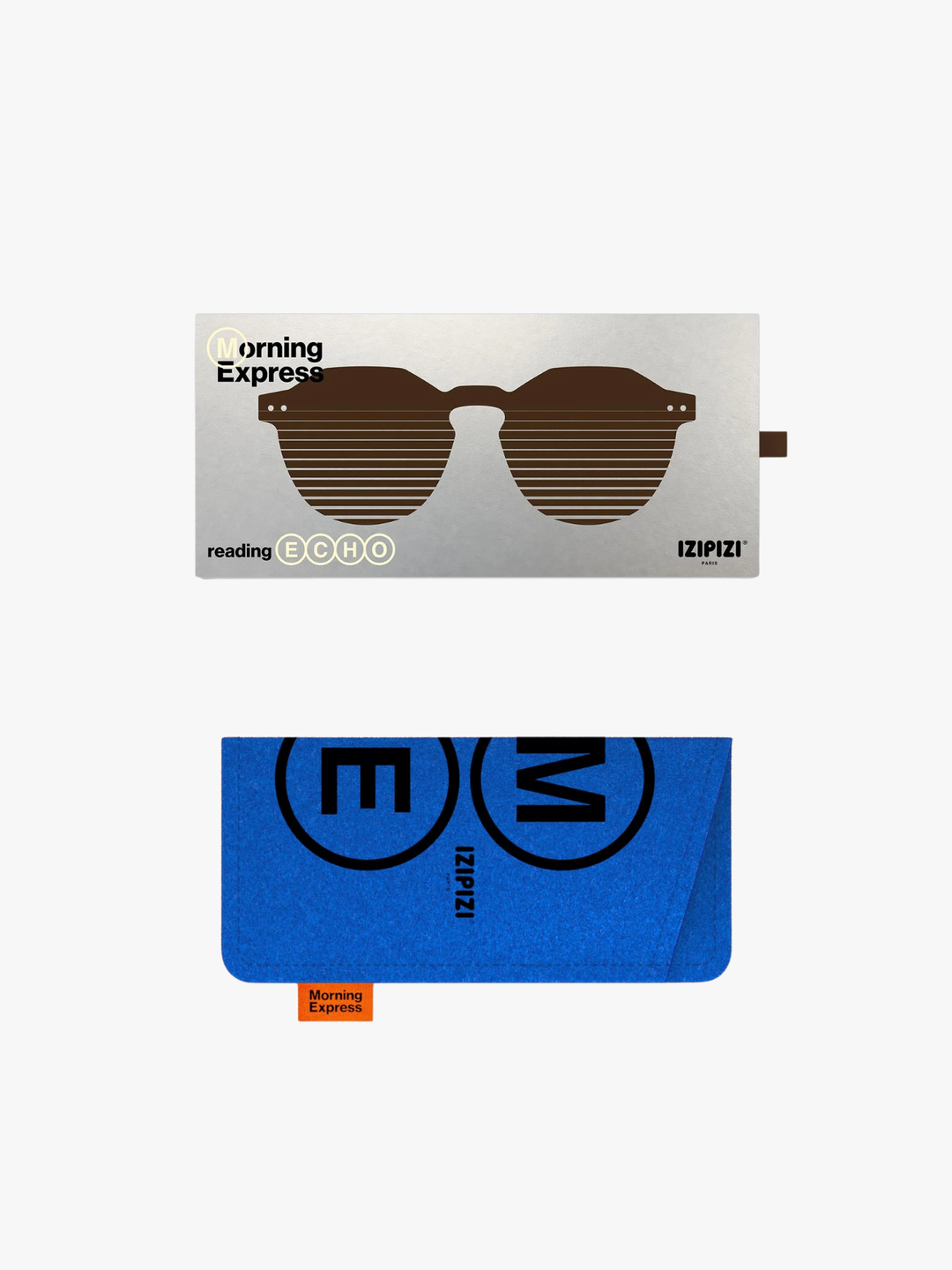 Echo Lesebrille