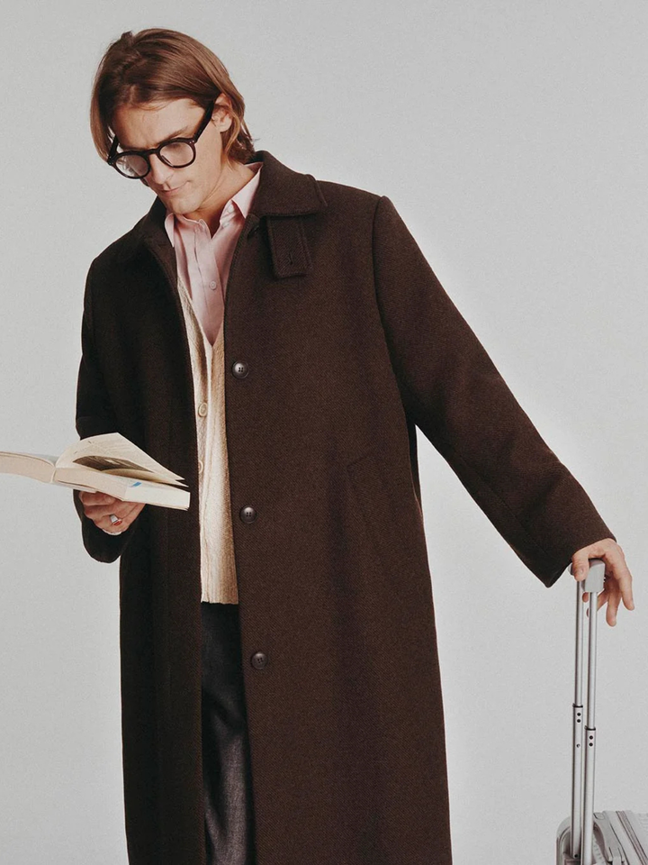 Echo Lesebrille