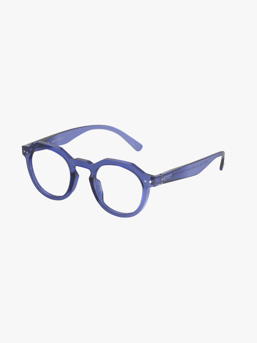 Echo Lesebrille