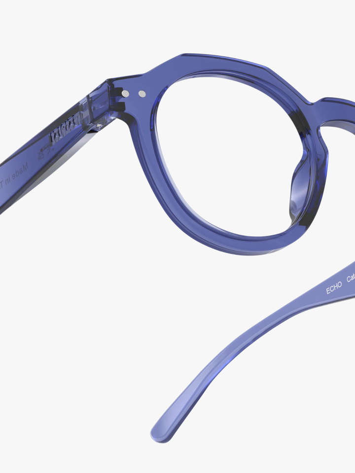 Echo Lesebrille