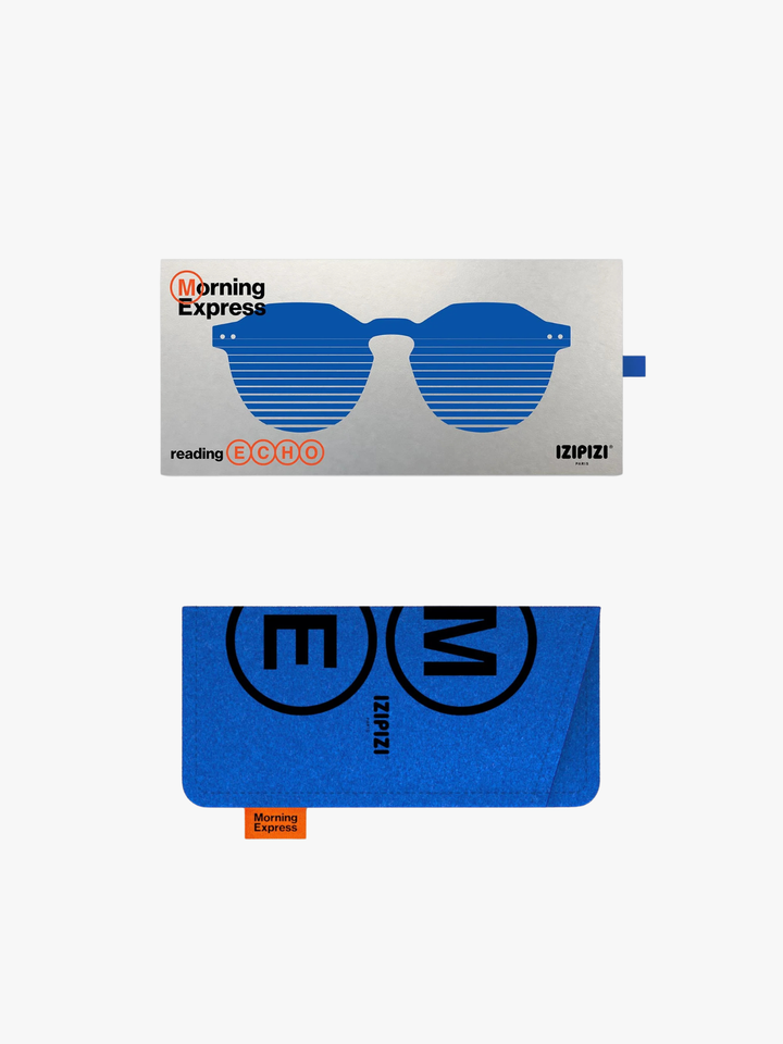 Echo Lesebrille