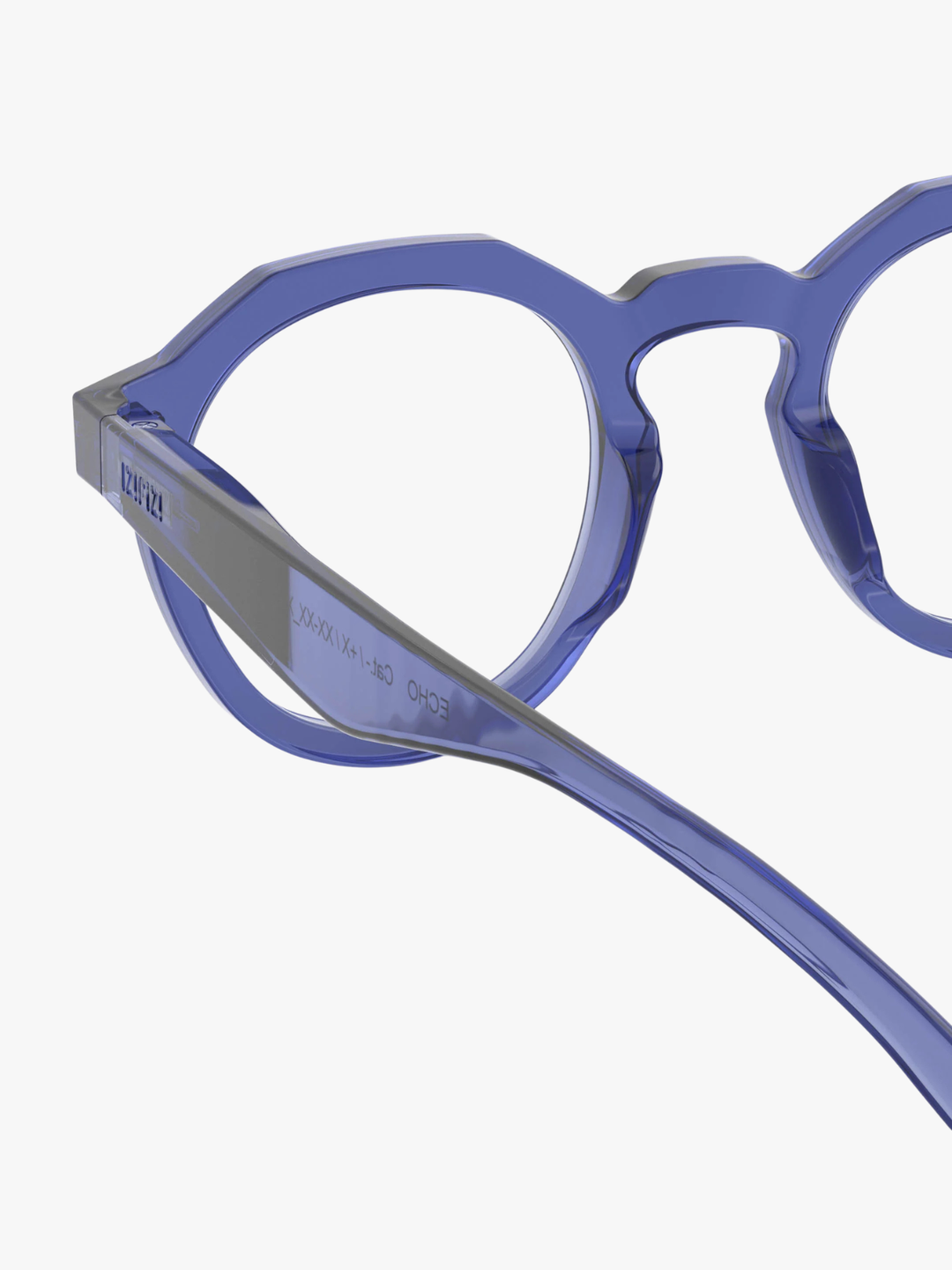 Echo Lesebrille
