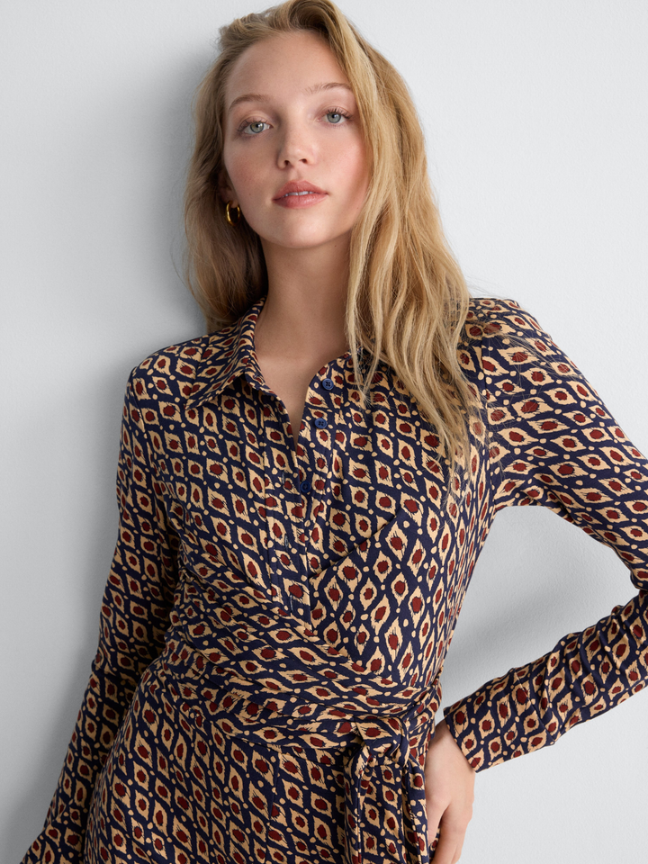 MICHELE JUMPSUIT