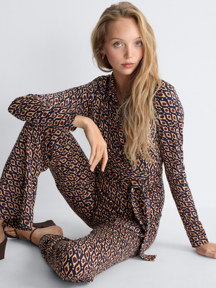 MICHELE JUMPSUIT