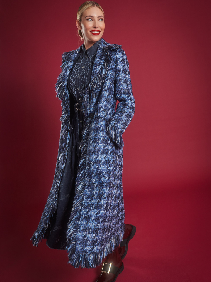 coat
