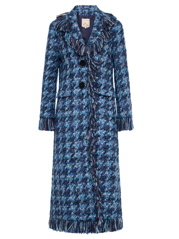 coat