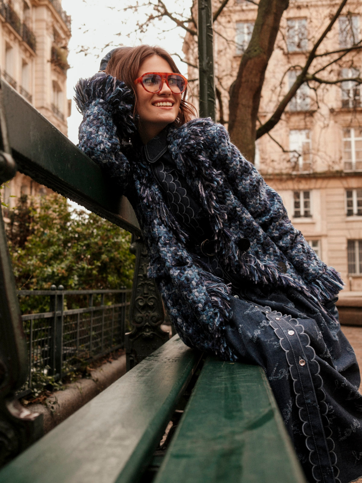 coat