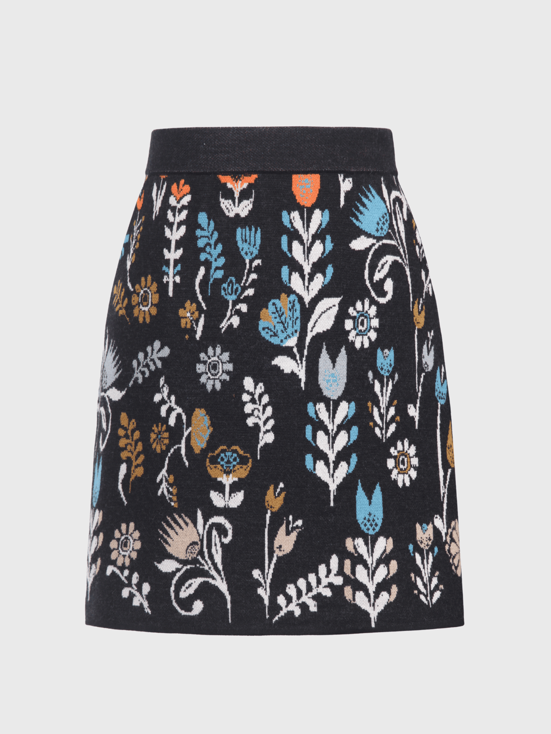 Skirt Wild Garden
