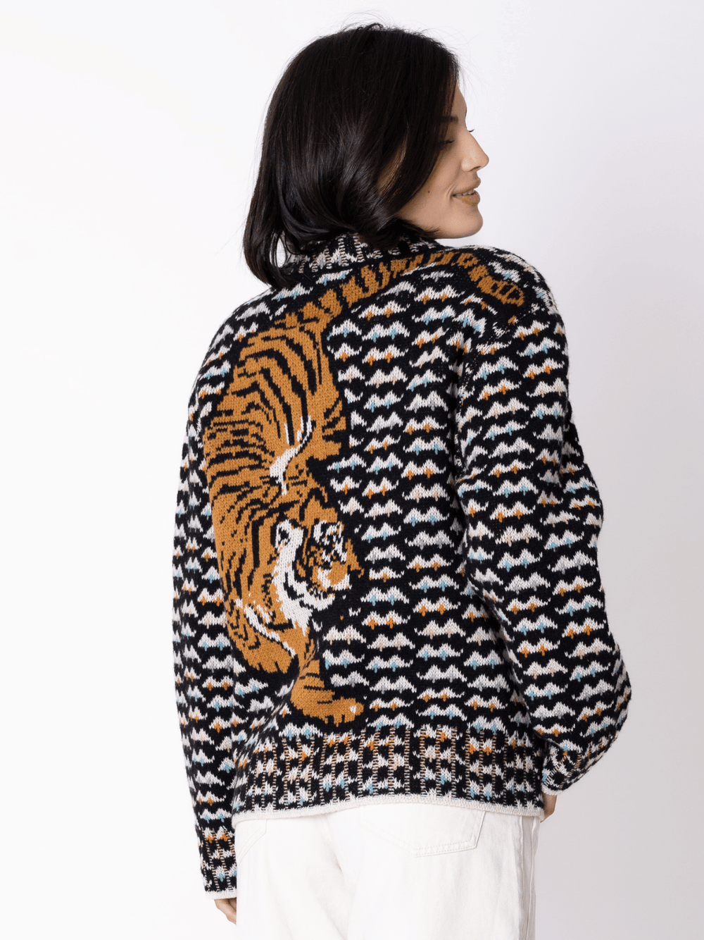 Bomber Jacket, Feral Grace