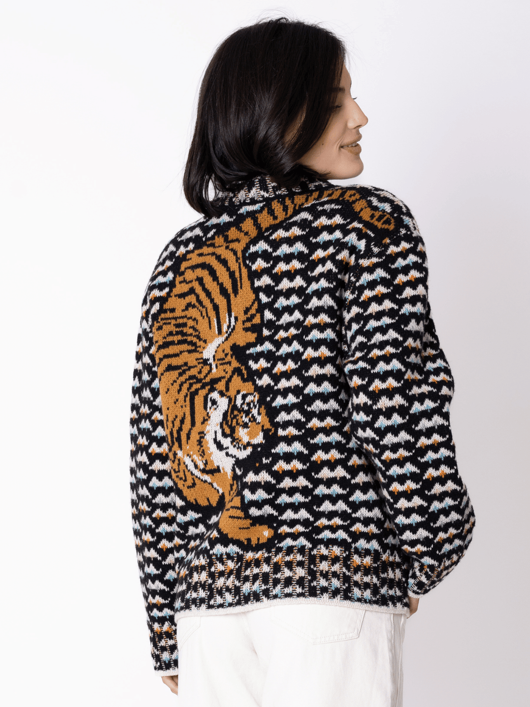 Bomber Jacket, Feral Grace