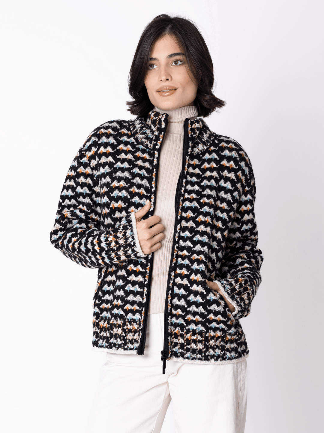 Bomber Jacket, Feral Grace