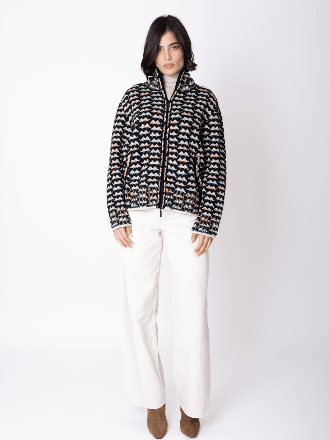 Bomber Jacket, Feral Grace