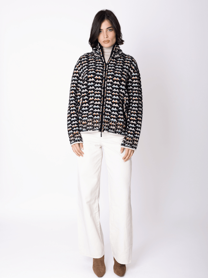 Bomber Jacket, Feral Grace
