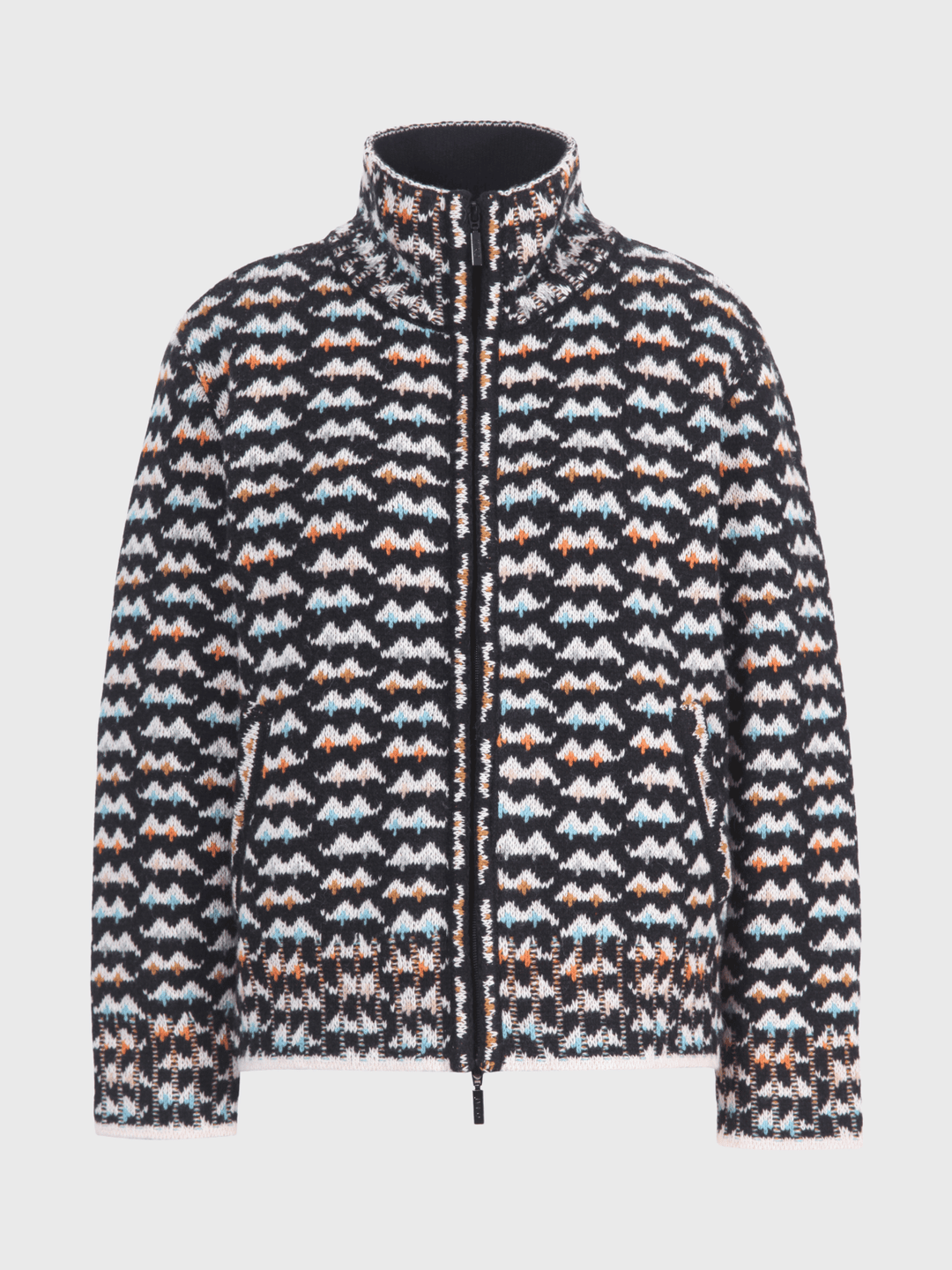 Bomber Jacket, Feral Grace