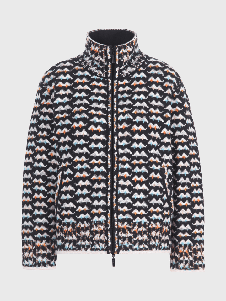 Bomber Jacket, Feral Grace