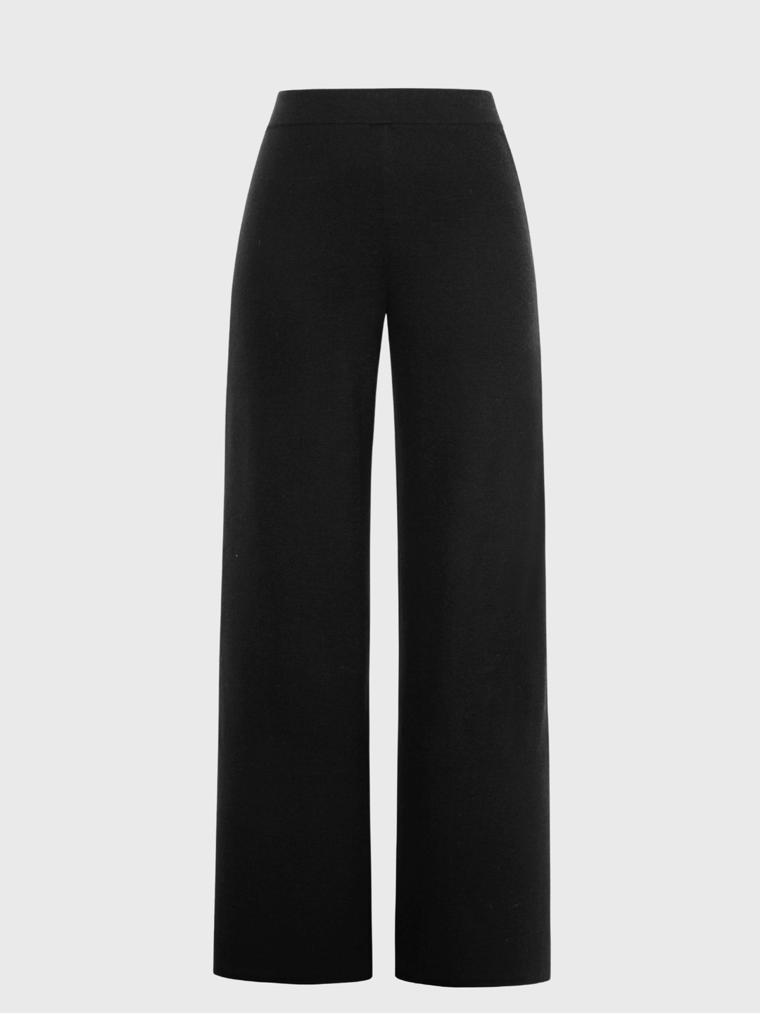 Knit Pants Milano