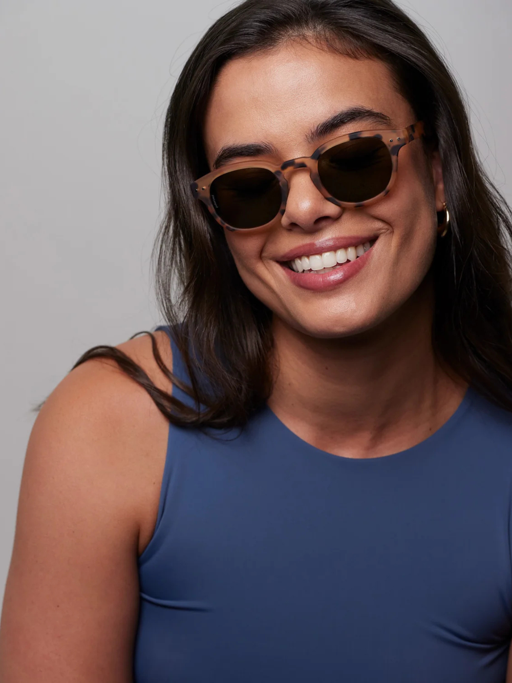 Somnnenbrille Polarized