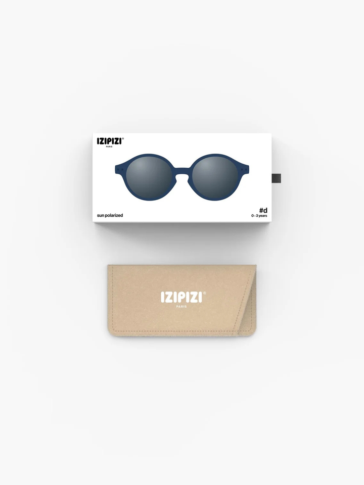 Sonnenbrille Baby 0-3y