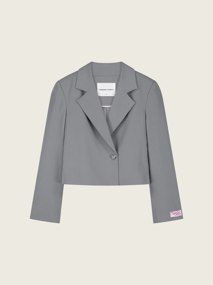 Nena Blazer