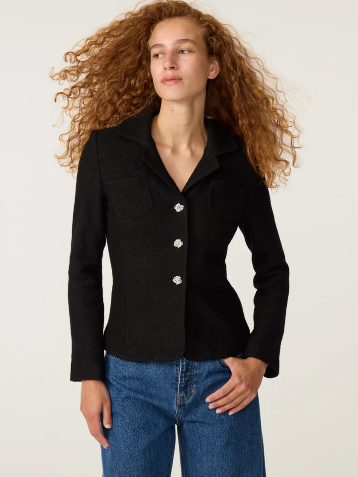 Baby Blazer
